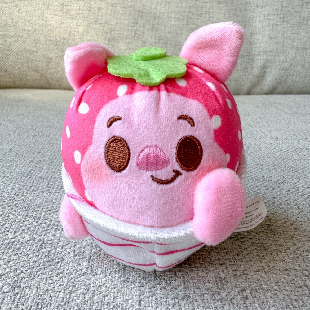Disney Munchling - Piglet